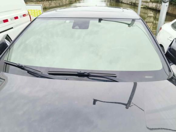 [上海·沪A] 二手凯迪拉克凯迪拉克CT62017款 28T 豪华型