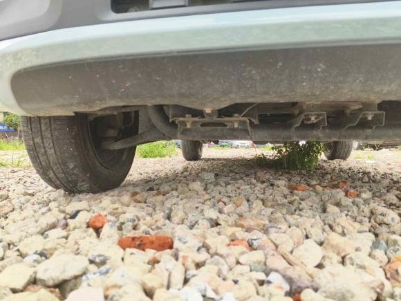 [武汉·鄂M] 二手五菱汽车宏光MINIEV2022款 轻松款 磷酸铁锂