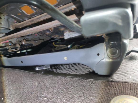 [西安·陕A] 二手丰田普瑞维亚2004款 2.4L AT