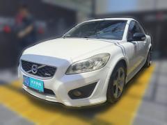 [西安·陕U] 沃尔沃沃尔沃C302011款 2.0 R-Design