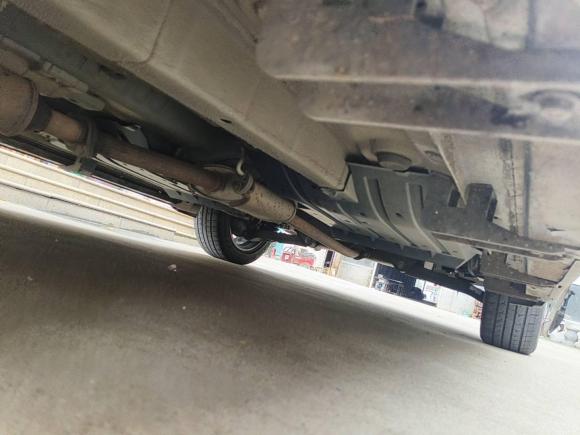 [常州·苏D] 二手东南东南DX32016款 1.5T CVT旗舰型