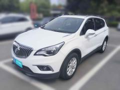 [青岛·鲁B] 别克昂科威2016款 20T 两驱精英型