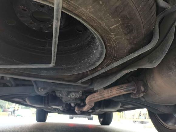 [西安·陕A] 二手三菱欧蓝德2018款 2.4L 四驱豪华版 7座