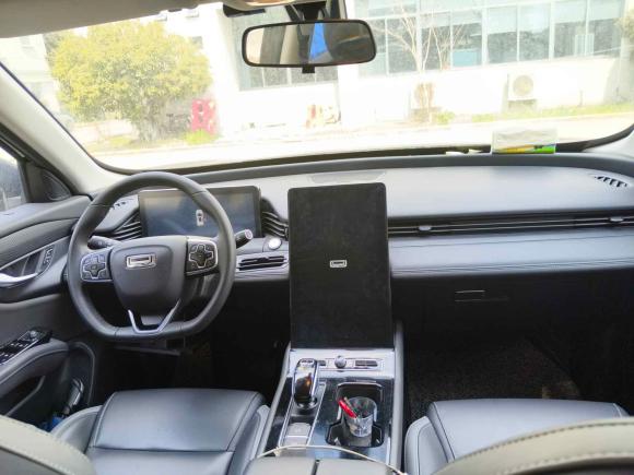 [苏州·苏U] 二手观致观致72020款 1.6T 护航精英型