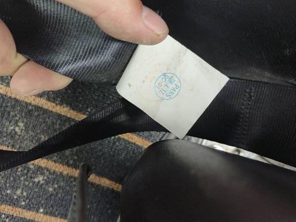 [常州·苏G] 二手比亚迪速锐2015款 改款 1.5L 手动豪华型