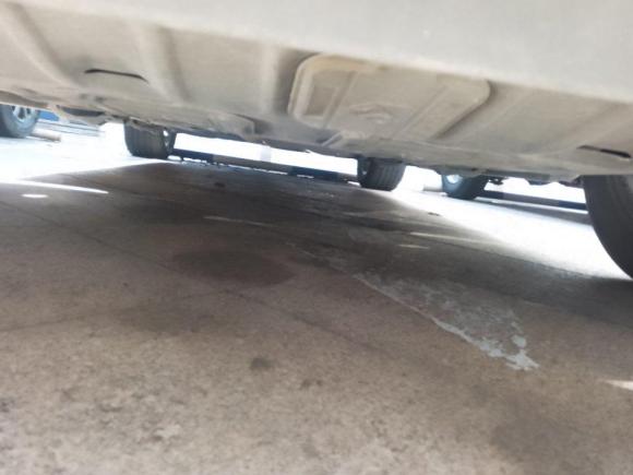 [嘉兴·浙F] 二手大众途昂2019款 380TSI 四驱豪华版 国VI