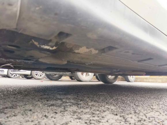 [深圳·粤L] 二手启辰启辰D502013款 1.6L 手动时尚版