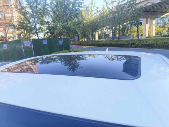 [杭州·浙A] 二手别克君威2015款 2.0L 精英时尚型