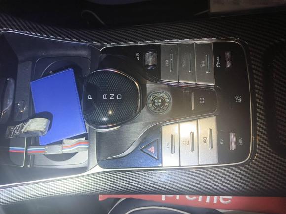 [青岛·鲁B] 二手比亚迪秦PLUS2021款 DM-i 55KM 旗舰型