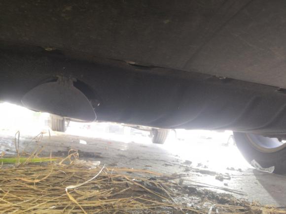 [芜湖·皖B] 二手Jeep自由光2016款 2.4L 领先版