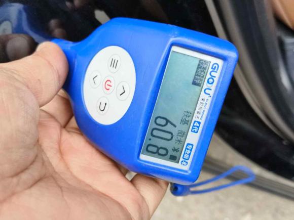 [南昌·赣M] 二手别克昂科威2020款 昂科威S 652T 两驱豪华型