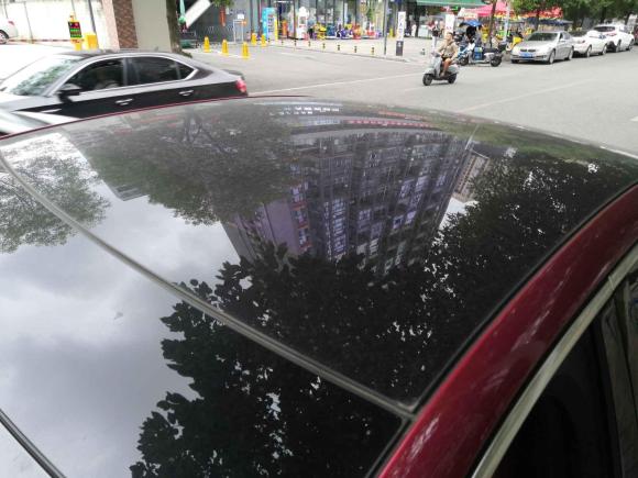 [成都·川A] 二手蔚来蔚来EC62020款 430KM 运动版