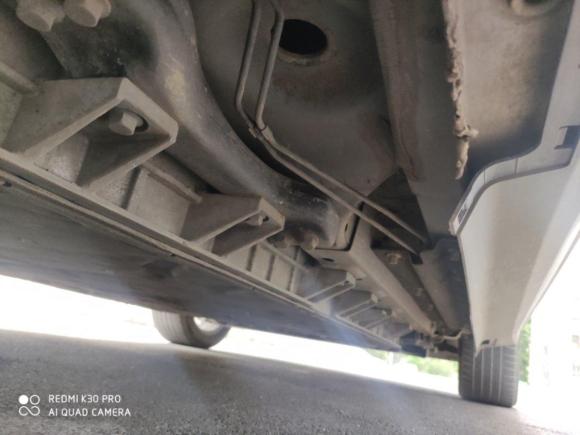 [济南·鲁A] 二手雪佛兰畅巡2022款 星享版