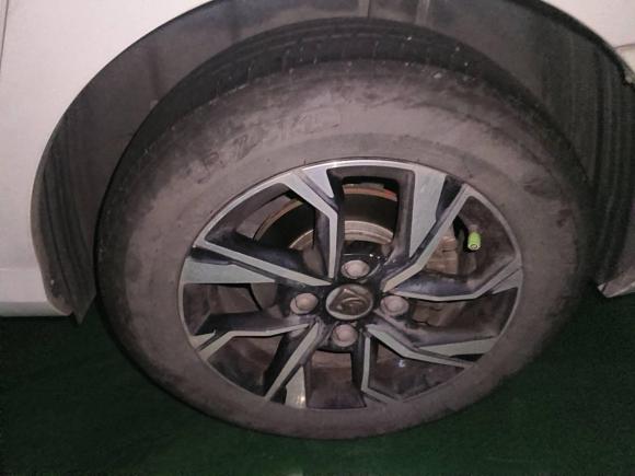 [温州·浙C] 二手宝骏宝骏3602018款 1.5L 自动豪华型 国V