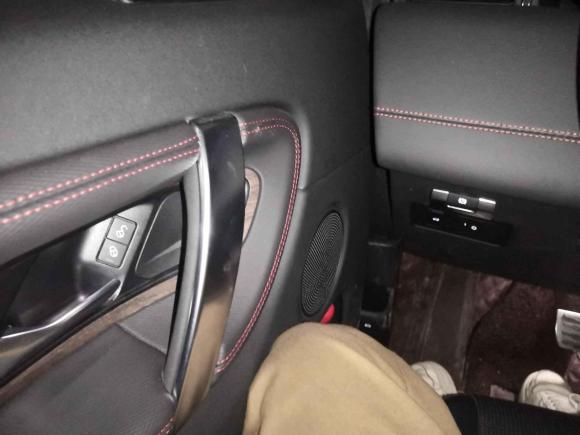 [成都·川S] 二手路虎发现运动版2020款 249PS R-Dynamic 性能版