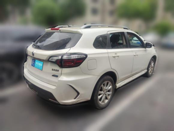 [上海·浙E] 二手启辰启辰T702020款 2.0L CVT精享版 国VI