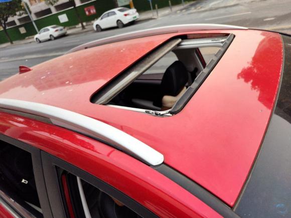 [上海·浙G] 二手宝骏宝骏5302018款 1.8L 自动豪华型 国V