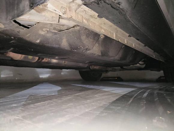 [合肥·皖A] 二手福特锐界2015款 2.0T GTDi 四驱豪锐型