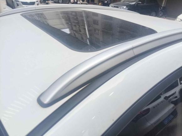 [义乌·浙K] 二手吉利汽车帝豪GS2020款 1.4T CVT雅