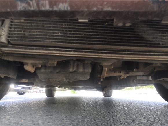 [北京·冀D] 二手大众凌渡2015款 230TSI DSG风尚版