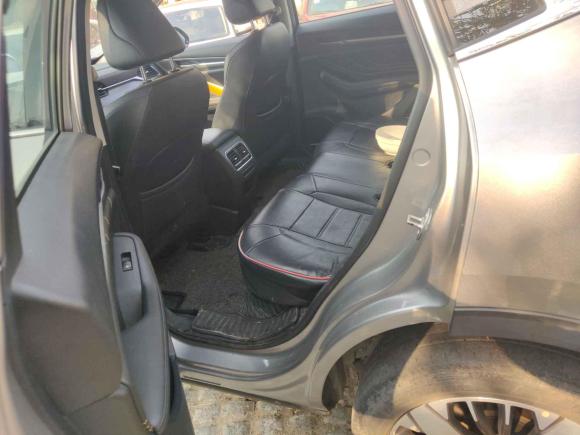 [嘉兴·浙F] 二手哈弗哈弗F7x2019款 1.5T 两驱极智潮玩版