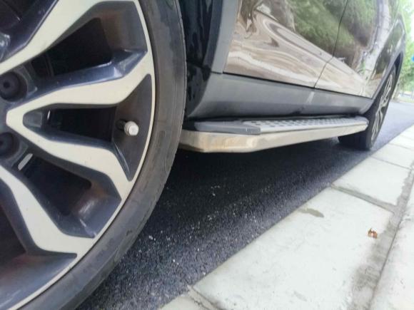 [上海·沪G] 二手名爵锐腾2017款 20T 自动尊享版