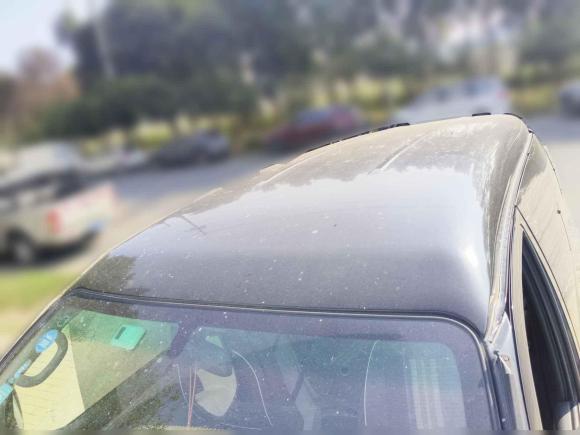 [合肥·皖A] 二手东风风行菱智2019款 改款 M5L 1.6L 7座基本型 国VI