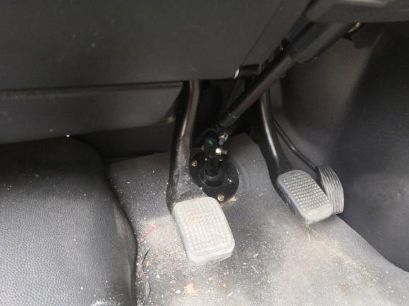 [宁波·浙B] 二手依维柯依维柯得意2017款 2.5T A35客车5-7座47Z5