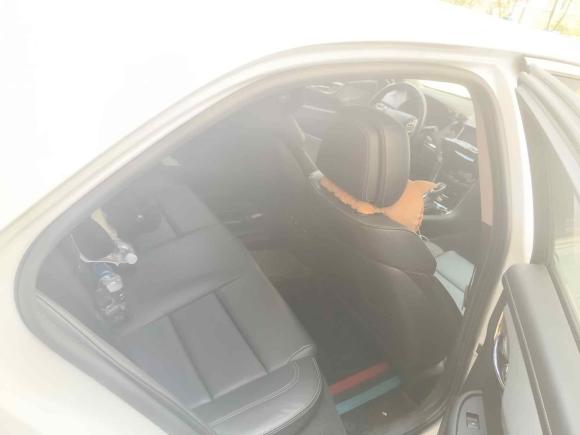 [青岛·鲁B] 二手凯迪拉克凯迪拉克ATS-L2017款 28T 时尚型