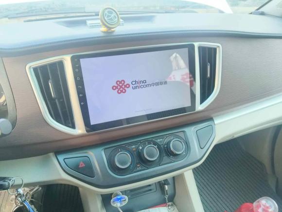 [义乌·沪C] 二手东风风行菱智2019款 M5L 1.6L 7座标准型 国VI