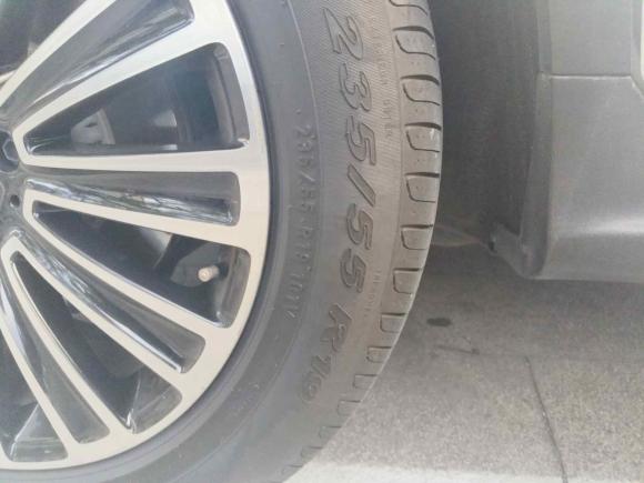 [苏州·闽D] 二手奔驰奔驰GLC2019款 GLC 260 L 4MATIC 动感型