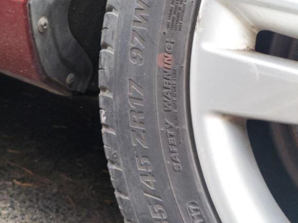 [青岛·鲁B] 二手沃尔沃沃尔沃V602014款 T5 智雅版