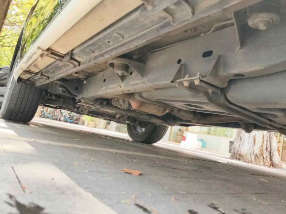 [上海·沪C] 二手荣威荣威RX82019款 30T 智联网四驱超群旗舰版