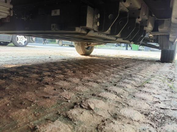 [南昌·赣C] 二手开瑞江豚2023款 宽体版 中航锂电38.64kWh