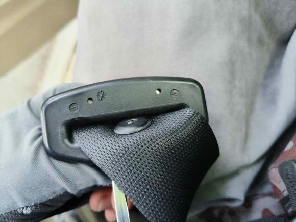 [合肥·皖A] 二手奔驰唯雅诺2011款 2.5L 豪华版