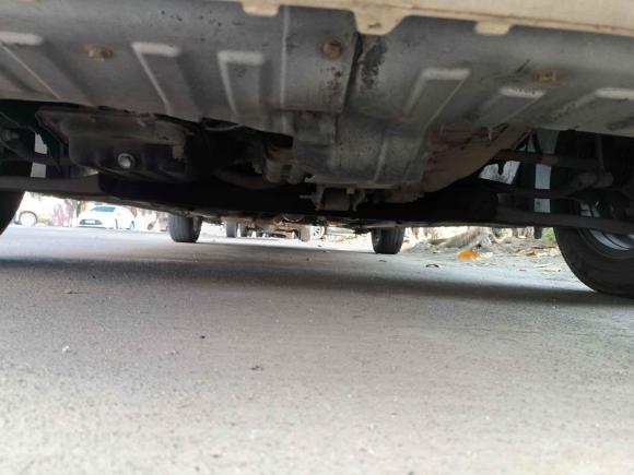 [佛山·苏E] 二手现代瑞纳2014款 1.4L 手动智能型GLS