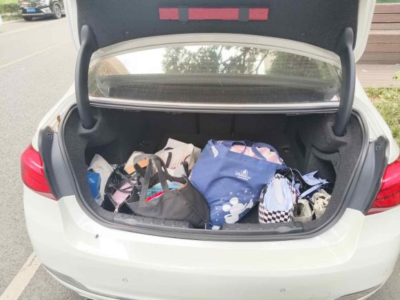 [成都·川A] 二手宝马宝马3系2016款 320Li 进取型