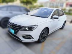 [济南·鲁A] 荣威荣威i52020款 1.5L 自动4G互联领豪旗舰版