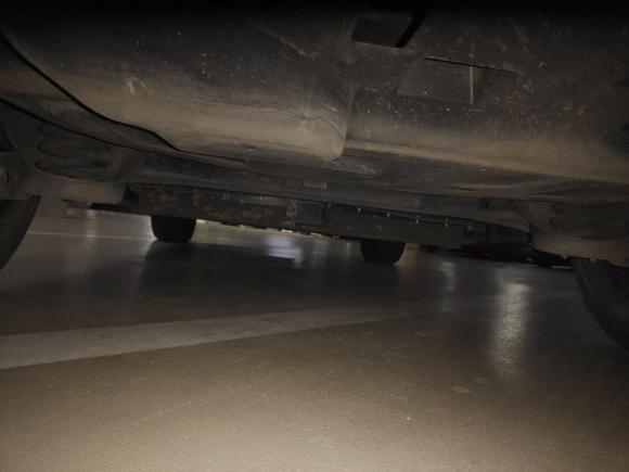 [上海·沪A] 二手威马汽车威马EX52018款 EX5 300 Extra创新版