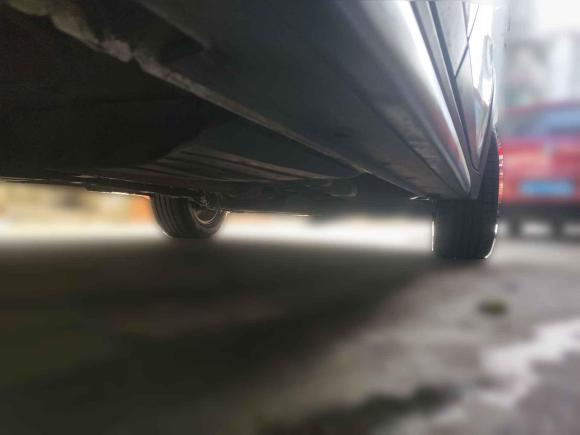 [合肥·皖A] 二手现代途胜2018款 1.6T 双离合两驱15周年特别版