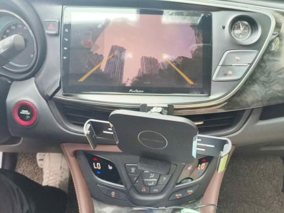 [成都·川A] 二手别克昂科威2016款 20T 两驱精英型