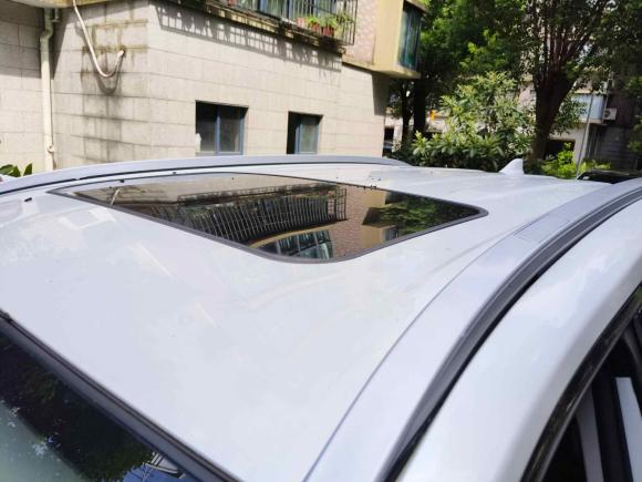 [嘉兴·浙F] 二手丰田RAV4荣放2021款 双擎 2.5L E-CVT四驱精英PLUS版