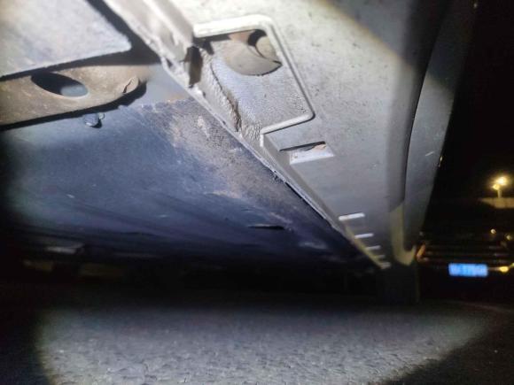 [深圳·桂A] 二手吉利汽车星瑞2021款 改款 2.0TD 尊贵型