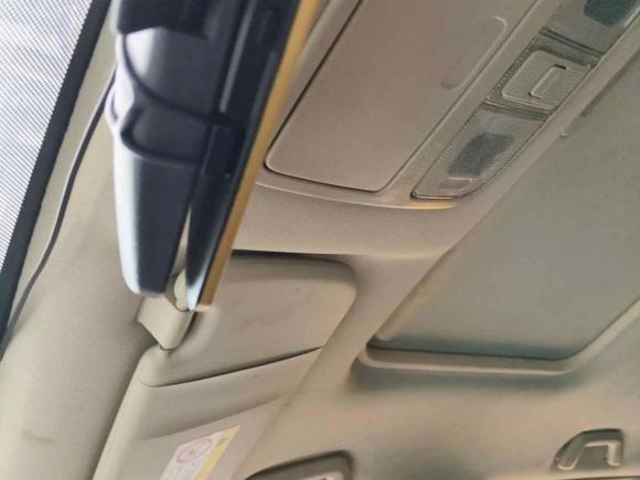 [深圳·川E] 二手东风风光风光S5602019款 1.8L CVT舒适型