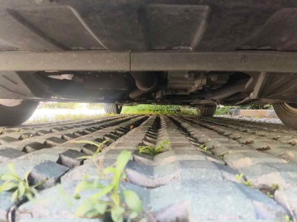 [上海·沪A] 二手别克君威2017款 20T 精英型