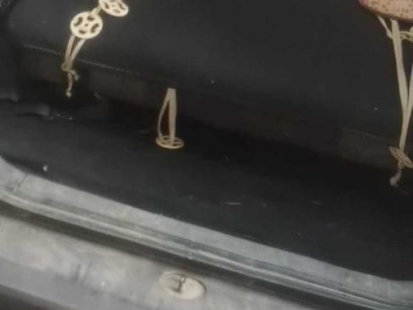 [苏州·陕A] 二手东风风光风光3302014款 1.5L手动实用型DK15