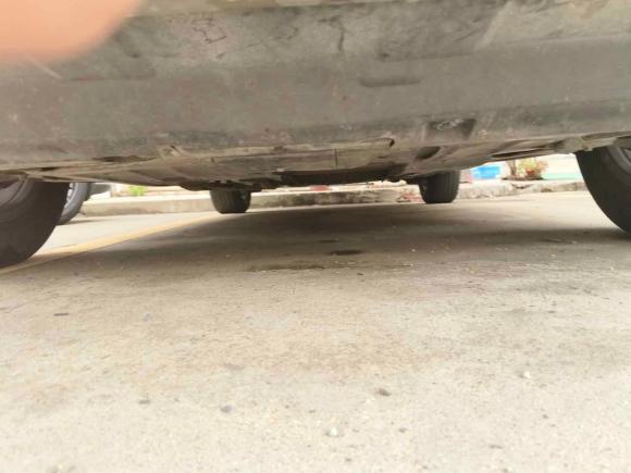 [无锡·苏C] 二手哈弗哈弗H62015款 运动版 1.5T 自动两驱豪华型