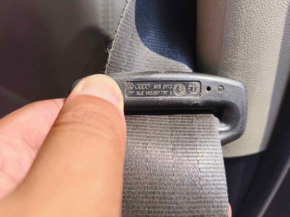 [杭州·浙A] 二手斯柯达明锐2012款 1.6L 自动逸杰版