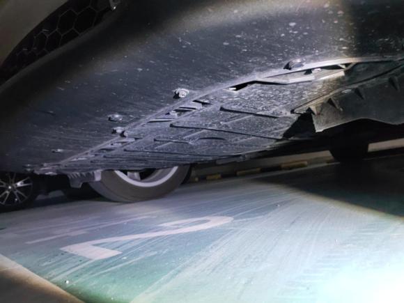 [北京·冀H] 二手欧拉欧拉好猫2022款 400km标准续航 尊贵型 三元锂