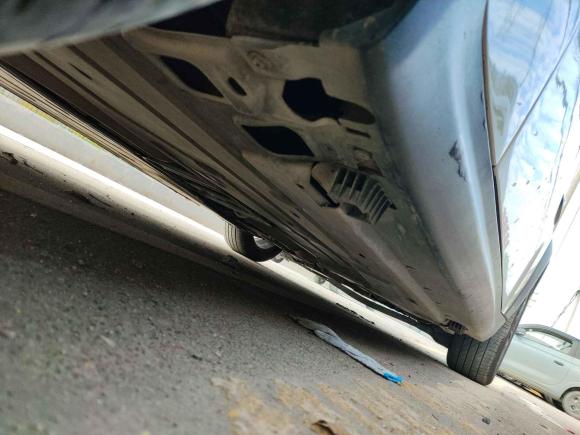 [台州·浙J] 二手MINIMINI2012款 1.6L COOPER Bayswater